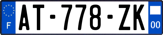 AT-778-ZK