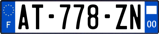 AT-778-ZN