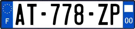 AT-778-ZP