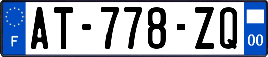 AT-778-ZQ