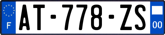 AT-778-ZS