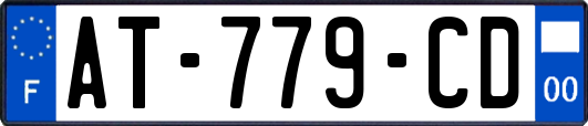 AT-779-CD