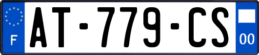 AT-779-CS
