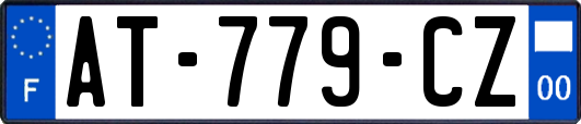 AT-779-CZ