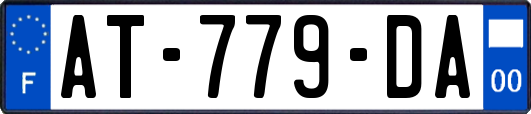 AT-779-DA
