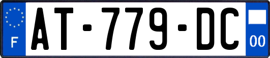 AT-779-DC