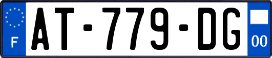 AT-779-DG