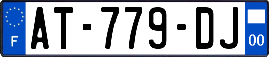 AT-779-DJ