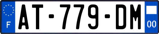AT-779-DM
