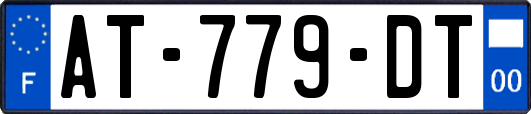 AT-779-DT