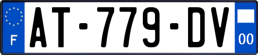 AT-779-DV