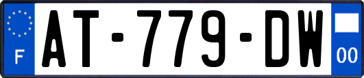 AT-779-DW