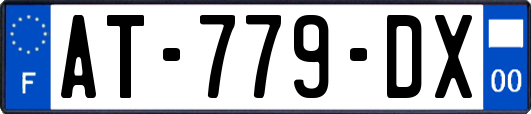 AT-779-DX