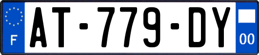 AT-779-DY