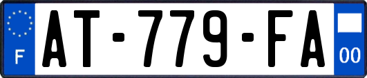 AT-779-FA