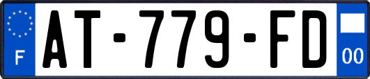 AT-779-FD