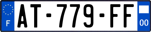 AT-779-FF