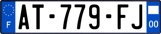 AT-779-FJ