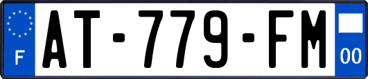 AT-779-FM