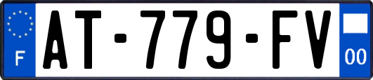 AT-779-FV