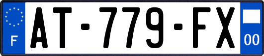 AT-779-FX