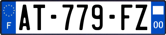 AT-779-FZ