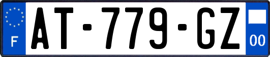 AT-779-GZ