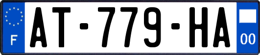 AT-779-HA