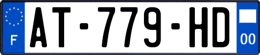 AT-779-HD