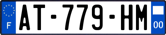 AT-779-HM