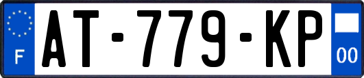AT-779-KP