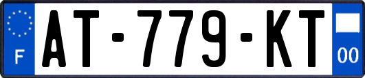 AT-779-KT