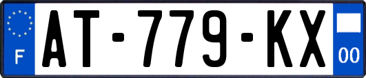 AT-779-KX
