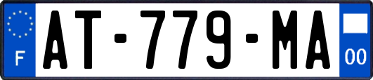 AT-779-MA