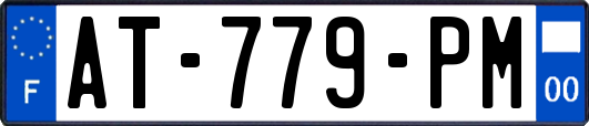 AT-779-PM