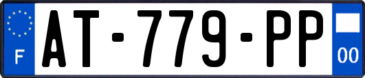 AT-779-PP