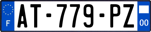 AT-779-PZ
