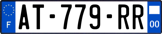 AT-779-RR