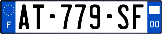 AT-779-SF