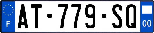AT-779-SQ