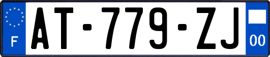 AT-779-ZJ