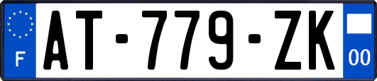 AT-779-ZK