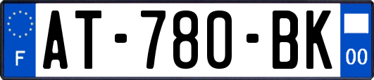 AT-780-BK