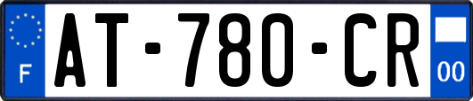 AT-780-CR