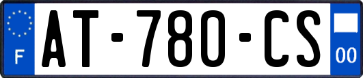 AT-780-CS