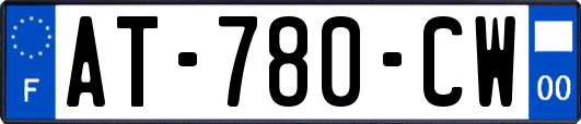 AT-780-CW