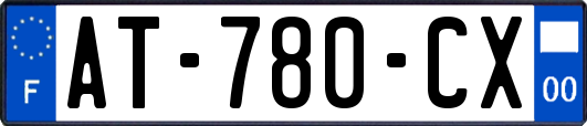 AT-780-CX