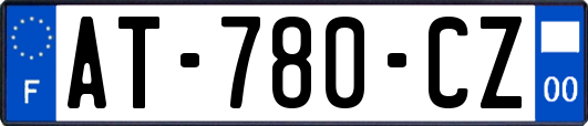 AT-780-CZ