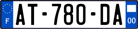 AT-780-DA