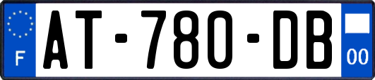 AT-780-DB
